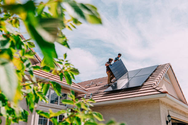 Best Roof Maintenance Services  in Shortsville, NY